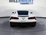 2019 Corvette Thumbnail 4
