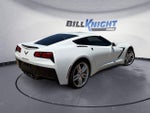 2019 Corvette Thumbnail 5