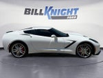 2019 Corvette Thumbnail 6