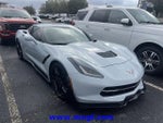 2019 Corvette Thumbnail 4