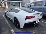 2019 Corvette Thumbnail 2