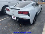 2019 Corvette Thumbnail 3