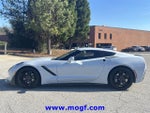 2019 Corvette Thumbnail 24