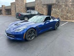 2017 Corvette Thumbnail 3
