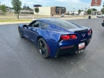 2017 Corvette Thumbnail 5