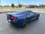 2017 Corvette Thumbnail 6