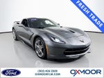 2016 Corvette Thumbnail 1