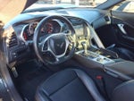2019 Corvette Thumbnail 14