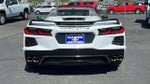 2021 Corvette Thumbnail 6