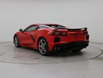 2021 Corvette Thumbnail 2