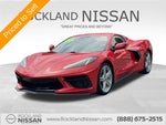2026 Corvette Thumbnail 1