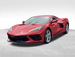2026 Corvette Thumbnail 2