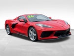 2026 Corvette Thumbnail 3