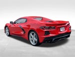 2026 Corvette Thumbnail 5