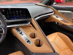 2026 Corvette Thumbnail 7