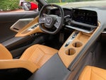 2026 Corvette Thumbnail 8