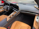 2026 Corvette Thumbnail 9