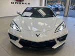 2022 Corvette Thumbnail 3