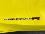 2023 Corvette Thumbnail 8