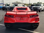 2023 Corvette Thumbnail 5