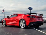 2023 Corvette Thumbnail 6