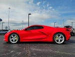 2023 Corvette Thumbnail 7