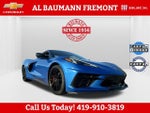 2023 Corvette Thumbnail 1