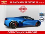 2023 Corvette Thumbnail 5