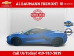 2023 Corvette Thumbnail 9