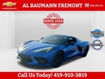 2023 Corvette Thumbnail 10