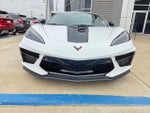2023 Corvette Thumbnail 2