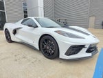 2023 Corvette Thumbnail 3