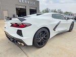 2023 Corvette Thumbnail 4