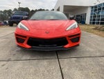 2023 Corvette Thumbnail 12