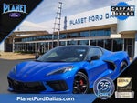 2025 Corvette Thumbnail 1