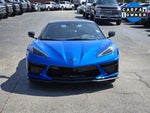 2025 Corvette Thumbnail 2