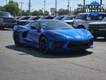 2025 Corvette Thumbnail 3