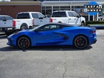 2025 Corvette Thumbnail 4