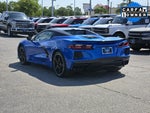 2025 Corvette Thumbnail 5