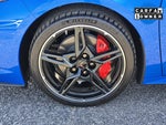 2025 Corvette Thumbnail 9