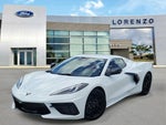 2026 Corvette Thumbnail 1
