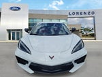 2026 Corvette Thumbnail 2