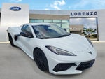 2026 Corvette Thumbnail 3