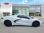 2026 Corvette Thumbnail 4
