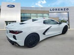 2026 Corvette Thumbnail 5