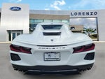 2026 Corvette Thumbnail 6