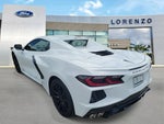 2026 Corvette Thumbnail 7