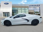 2026 Corvette Thumbnail 8