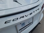2026 Corvette Thumbnail 9