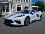 2022 Corvette Thumbnail 1